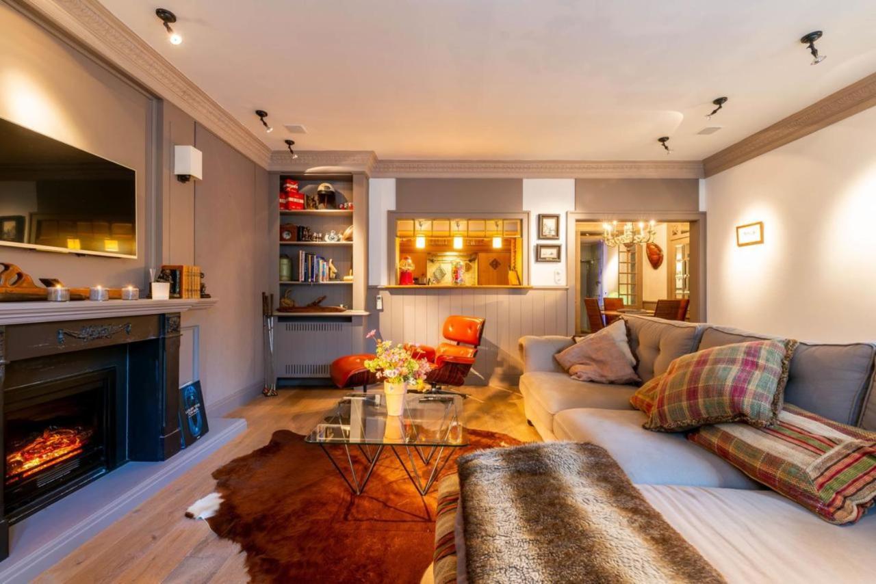 Zen Pausa - Unique Apartment In Knokke Kültér fotó