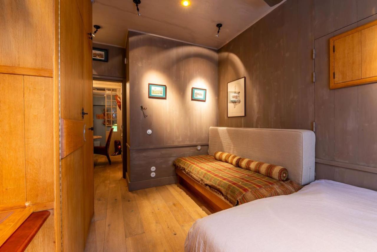 Zen Pausa - Unique Apartment In Knokke Kültér fotó