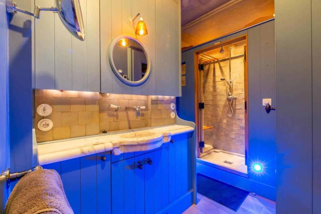 Zen Pausa - Unique Apartment In Knokke Kültér fotó